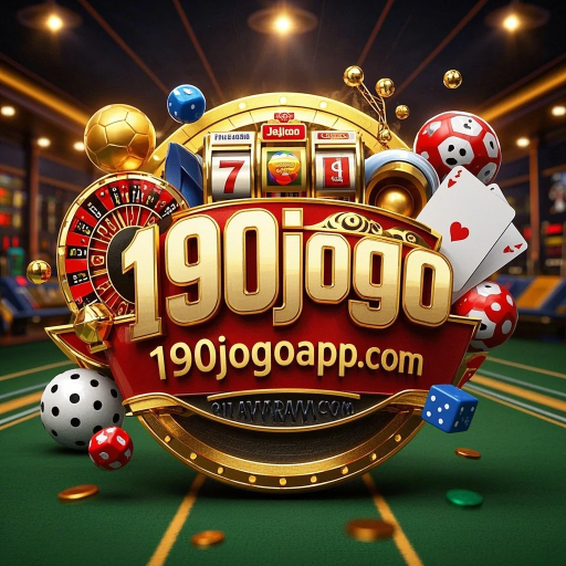 Explorando a Magia dos Jogos Multijogador em 190jogo